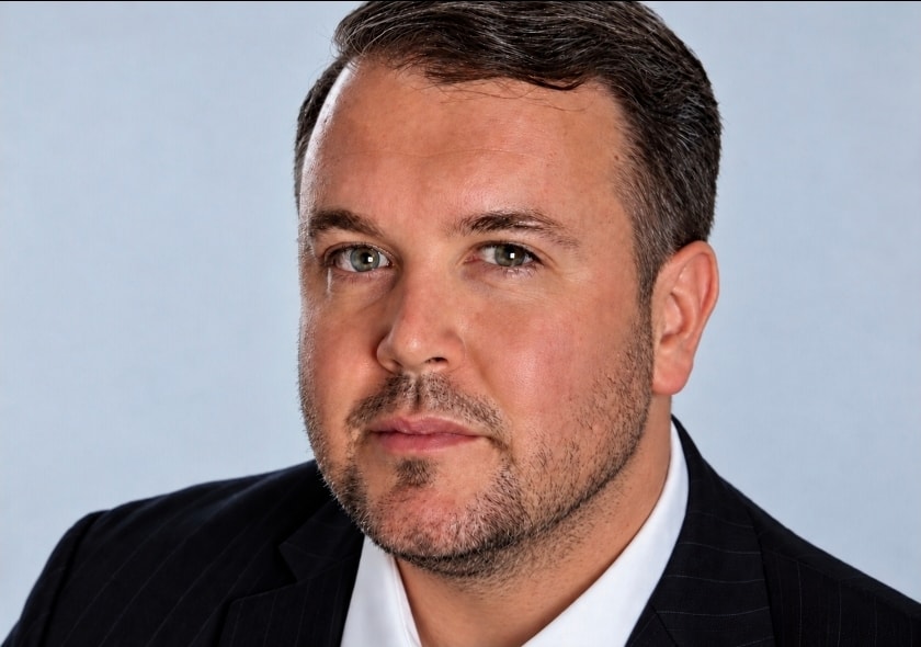 About Ryan Williams, Principal of RWS.